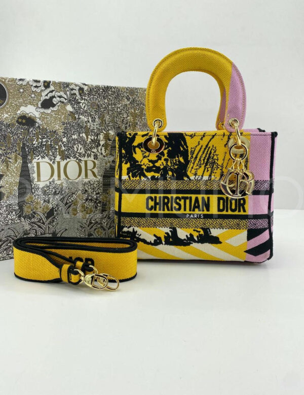 Christian Dior сумка PR359508