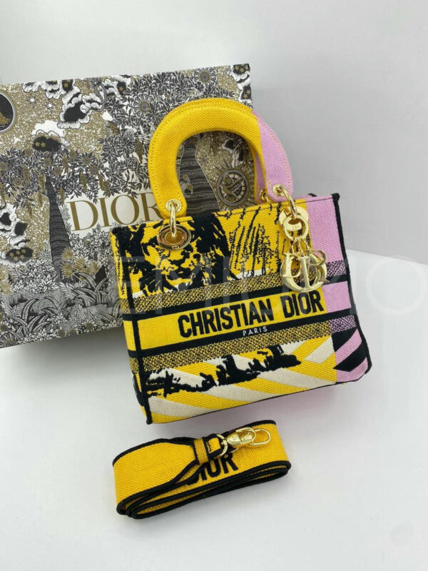 Christian Dior сумка PR359508 2