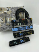 Christian Dior сумка PR152927 5