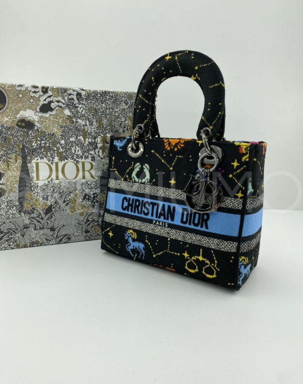 Christian Dior сумка PR152927 3