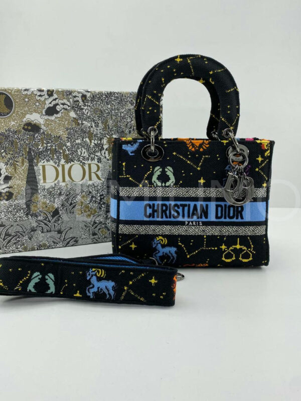 Christian Dior сумка PR152927