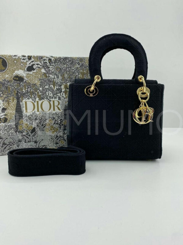 Christian Dior сумка PR528360