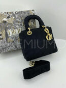 Christian Dior сумка PR528360 5
