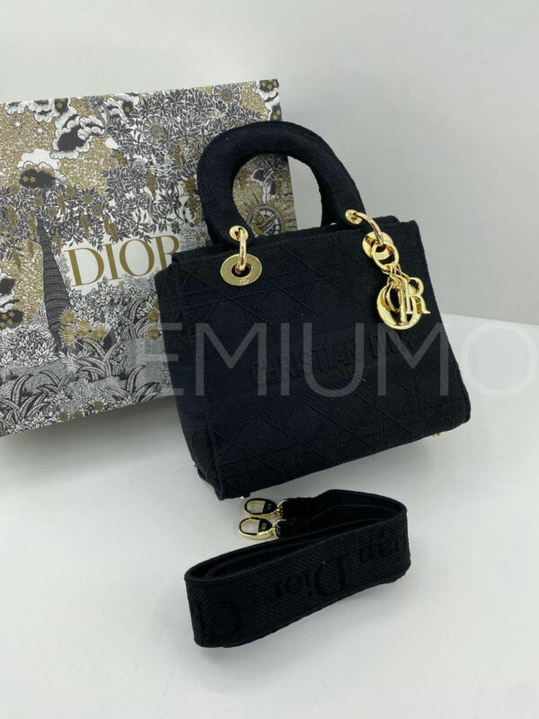 Christian Dior сумка PR528360 2