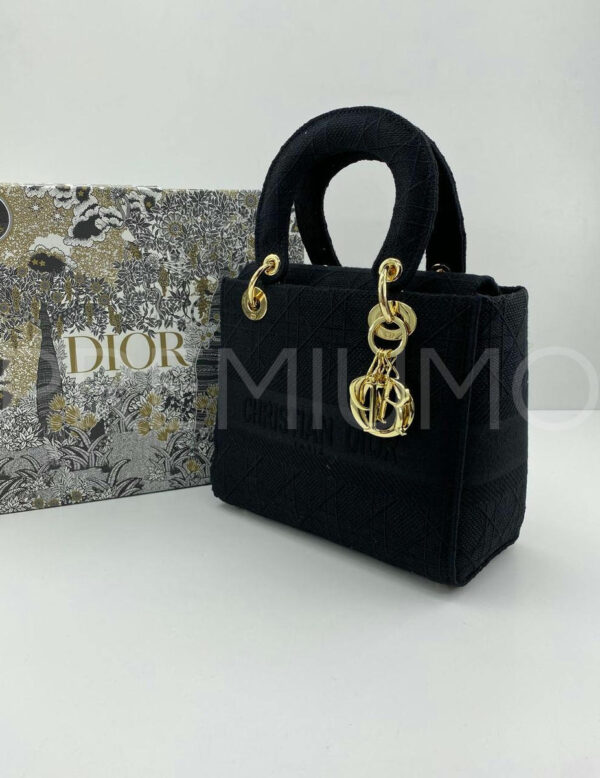Christian Dior сумка PR528360 3