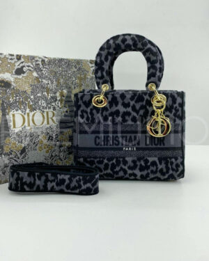 Christian Dior сумка PR677369
