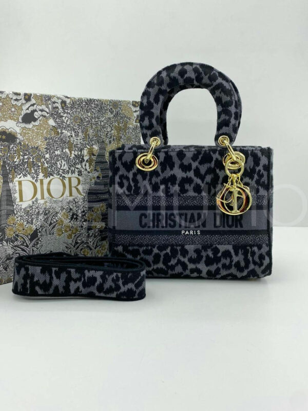 Christian Dior сумка PR677369