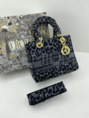 Christian Dior сумка PR677369 5