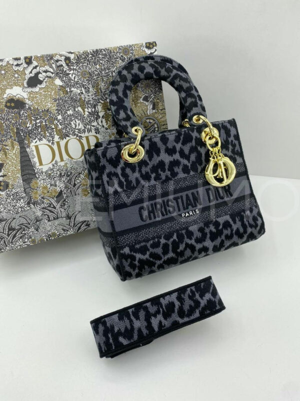 Christian Dior сумка PR677369 2