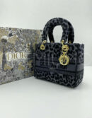 Christian Dior сумка PR677369 6