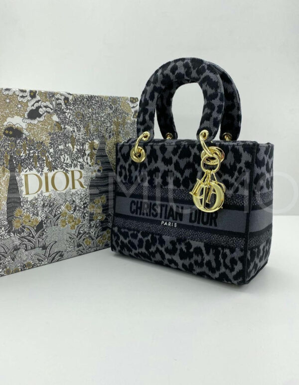 Christian Dior сумка PR677369 3