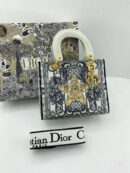 Christian Dior сумка PR249998 5