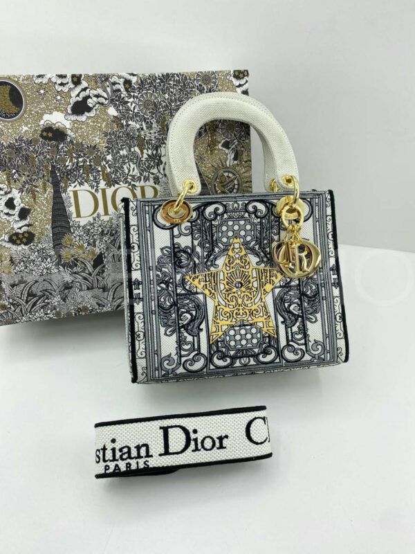 Christian Dior сумка PR249998 2