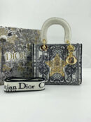 Christian Dior сумка PR249998 4