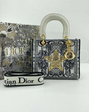 Christian Dior сумка PR249998