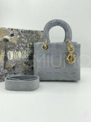 Christian Dior сумка PR708253 4