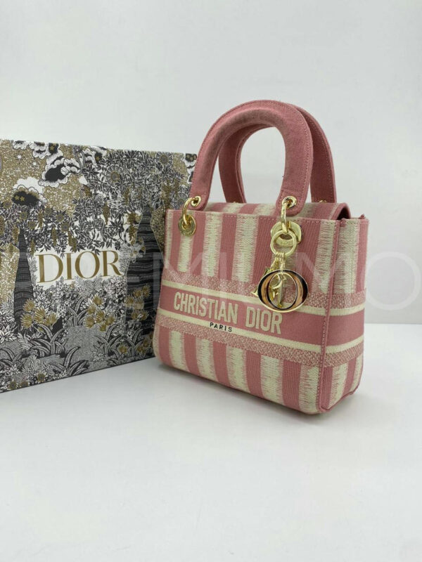 Christian Dior сумка PR844007 2