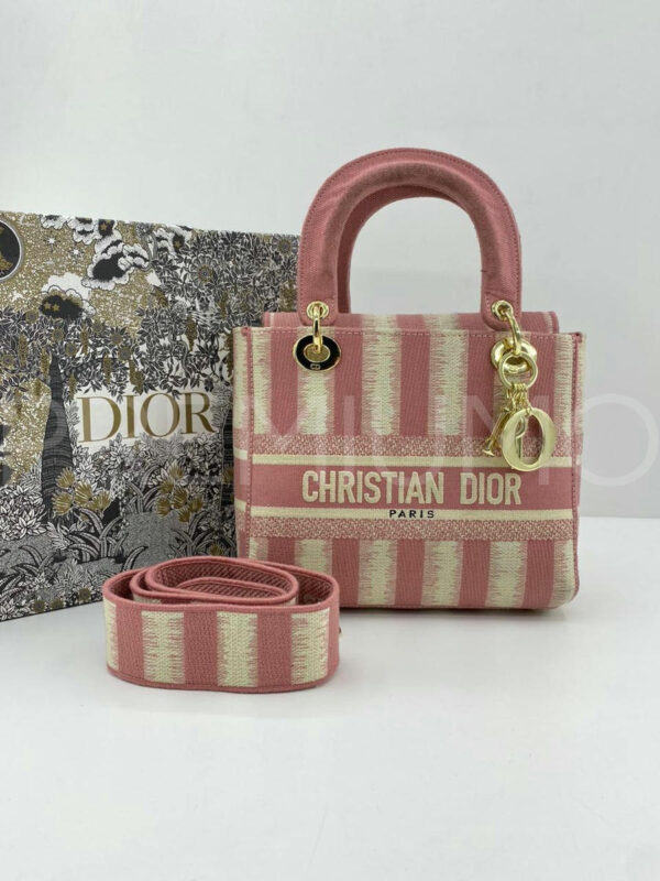 Christian Dior сумка PR844007