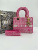 Christian Dior сумка PR703107 4