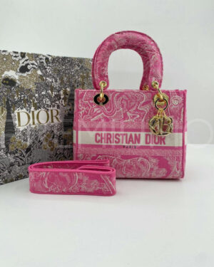 Christian Dior сумка PR703107