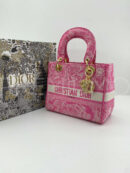 Christian Dior сумка PR703107 6
