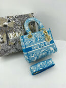 Christian Dior сумка PR866708 6