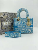 Christian Dior сумка PR866708 4