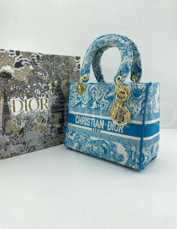 Christian Dior сумка PR866708 2