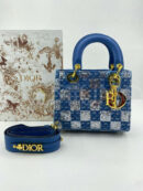 Christian Dior сумка PR209641 11