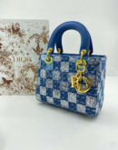 Christian Dior сумка PR209641 10