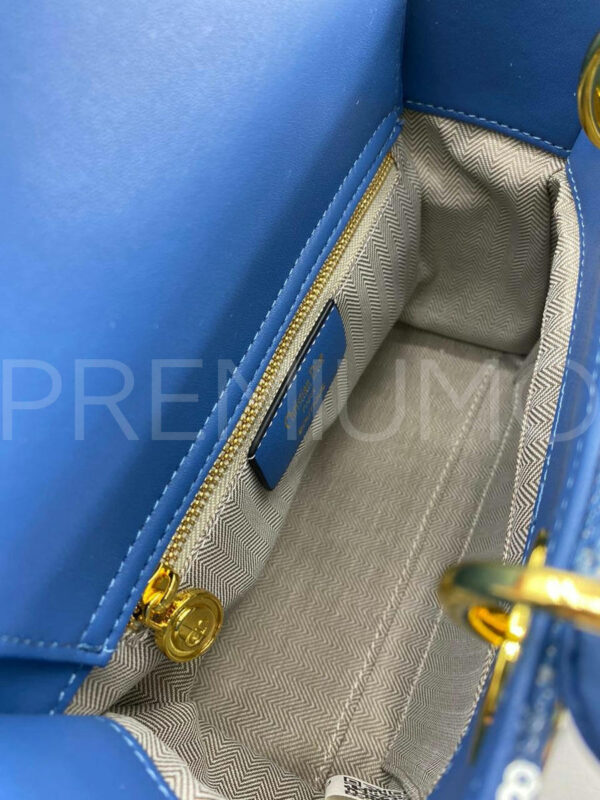 Christian Dior сумка PR209641 5