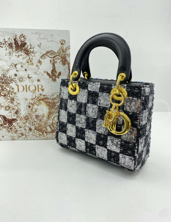 Christian Dior сумка PR630348 2