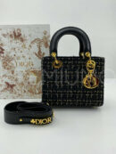 Christian Dior сумка PR269680 5