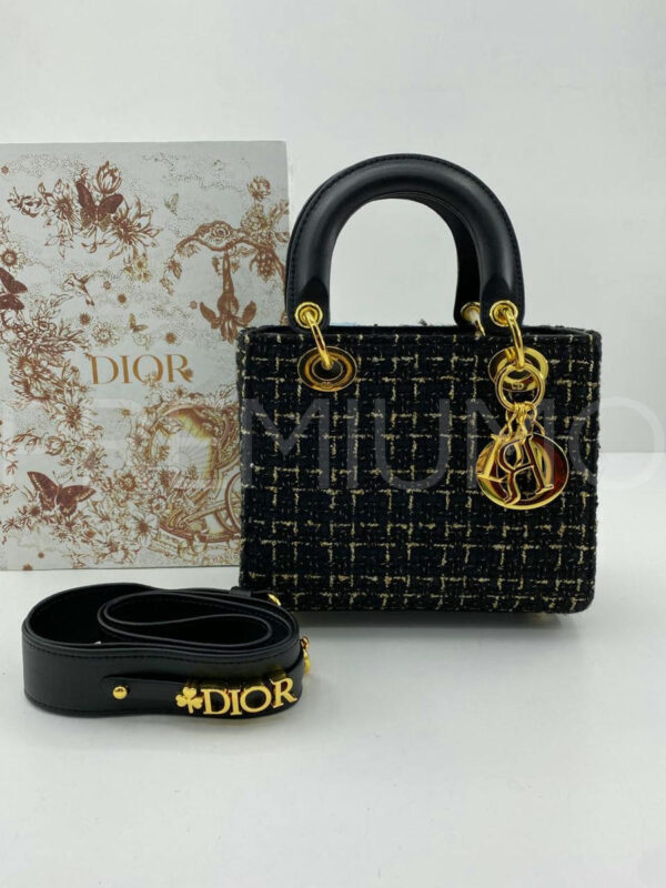 Christian Dior сумка PR269680 2