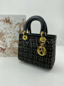 Christian Dior сумка PR269680 6