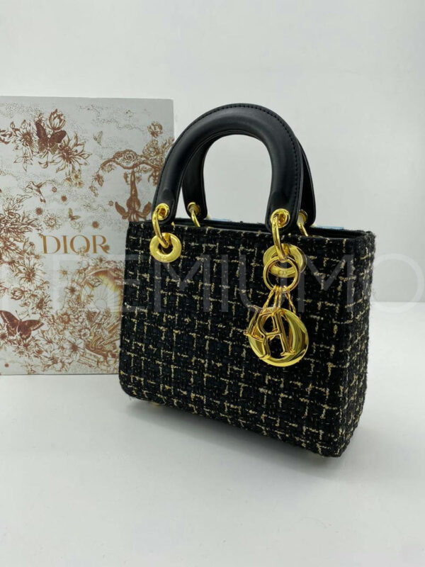 Christian Dior сумка PR269680 3