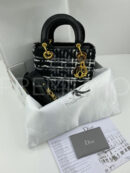 Christian Dior сумка PR481071 7