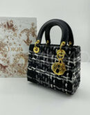 Christian Dior сумка PR481071 8