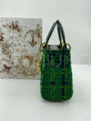 Christian Dior сумка PR140984 22