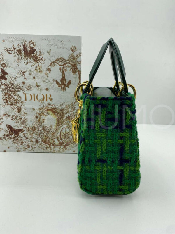 Christian Dior сумка PR140984 10