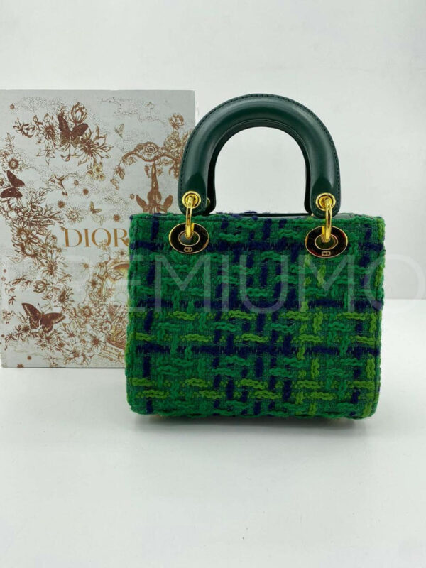 Christian Dior сумка PR140984 11