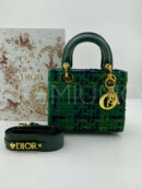 Christian Dior сумка PR140984 21