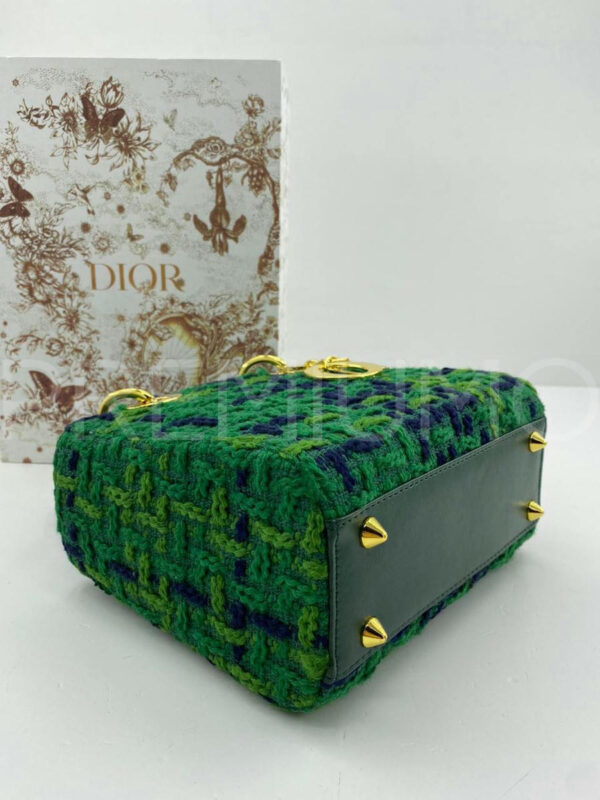Christian Dior сумка PR140984 12