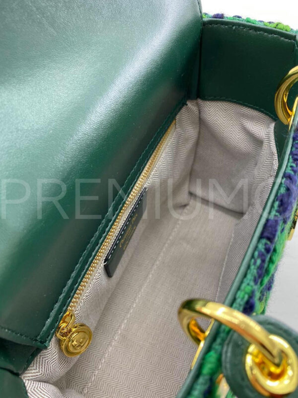 Christian Dior сумка PR140984 4