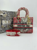 Christian Dior сумка PR895868 4
