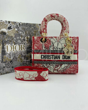 Christian Dior сумка PR895868