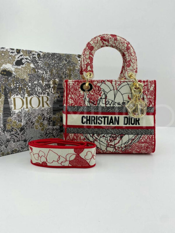 Christian Dior сумка PR895868