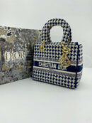 Christian Dior сумка PR306749 5