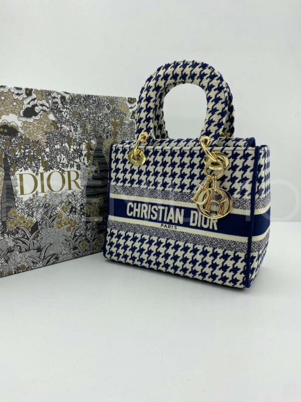 Christian Dior сумка PR306749 2