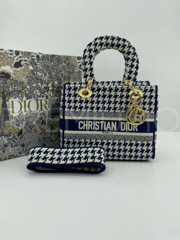 Christian Dior сумка PR306749